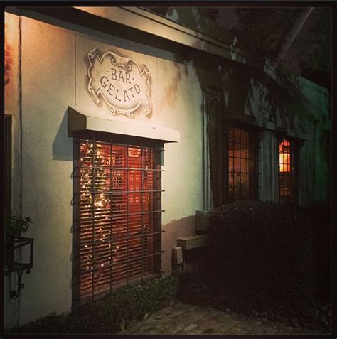 Vincent's Italian Restaurant | Italian restaurant, Haunting, Decor