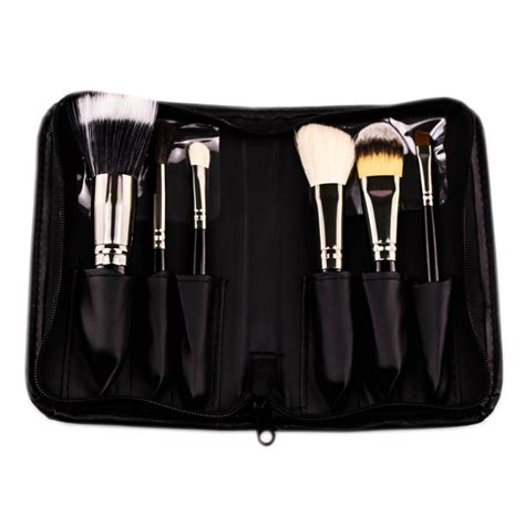 Morphe 18 Piece Professional Brush Set - 684 SleekShop.com