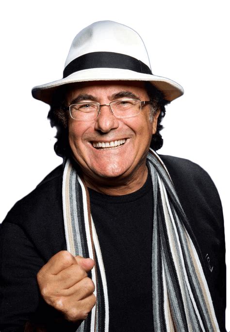 Al Bano Carrisi Sito In Aggiornamento