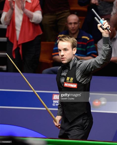 Ali Carter