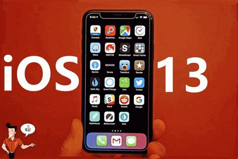 iOS 13 Update and New Features You Need to Know! - Rene.E Laboratory