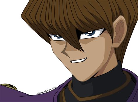 Download Seto Kaiba Head Full Size Png Image Pngkit