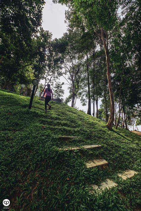 Heartpatrick Urban Exploring Kl East Park Kl East