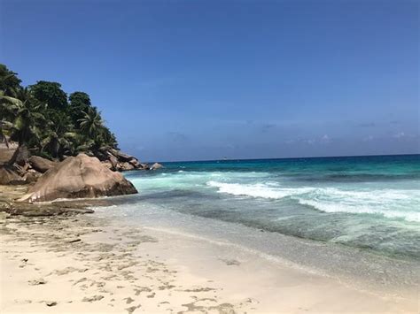 Anse Patates Beach La Digue Island 2020 All You Need To Know Before