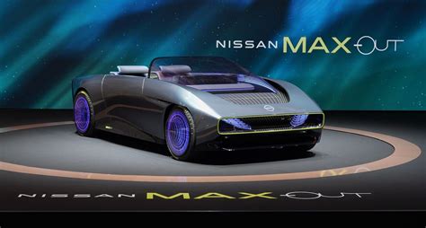 Nissan Unveils The Future Of Sustainable Mobility At Nissan Futures