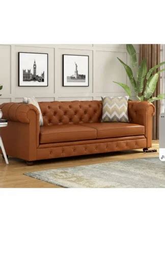 Chesterfield Sofa Set At Rs 33500 Piece Kalasiguda Secunderabad