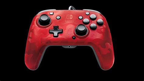 Nintendo Switch Wireless Controller With Mic Jack Monitoring