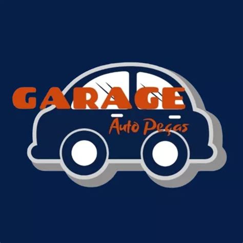 Garage Auto Peças Página do vendedor