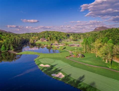 Greystone Golf And Country Club Daniel Communities