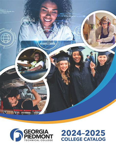 Georgia Piedmont Technical College Smartcatalog Academiccatalog