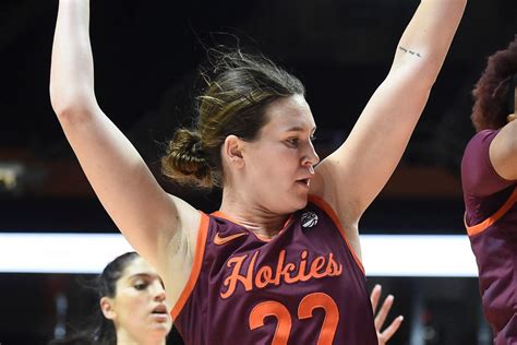 7 Virginia Tech Hokies Womens Basketball Goes To Boston College And