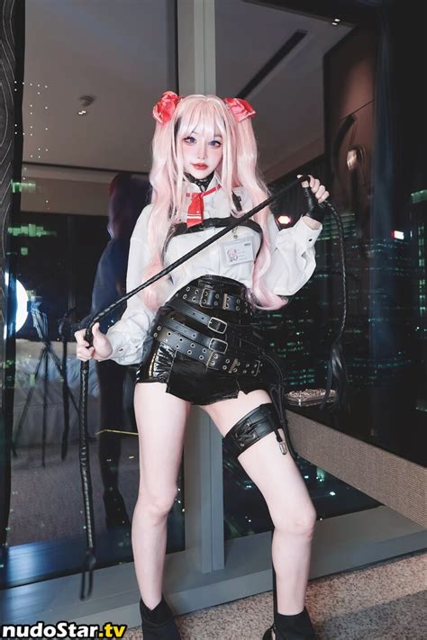 Yuno Cos Yuno Cos Yunocos Rikachancos Rika Chan Yuno Cosplayyy Nude OnlyFans Photo