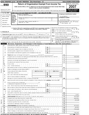 Fillable Online Rmhc Neo Irs Tax Bformb Bpdfb Ronald Mcdonald House