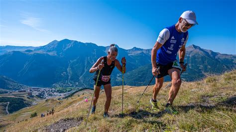 Hautes Alpes Orcières Va Résonner Au Rythme De La Course à Pied