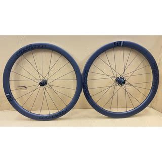 Vision Metron Sl Disc Clincher Tl Wheelset