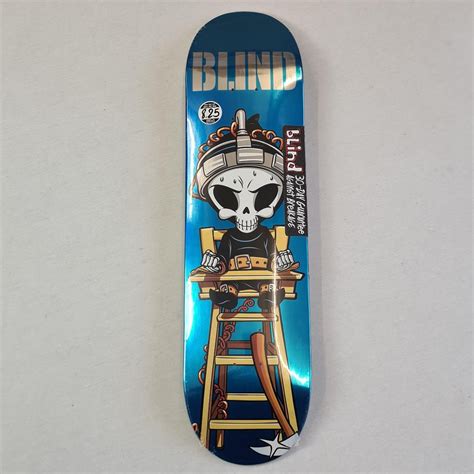 Blind Skateboards Decks