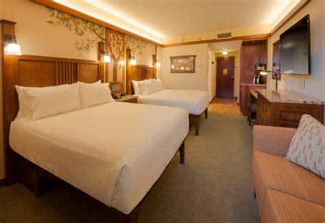 Disney's Grand Californian Upgrading Guest Rooms | The Disney Blog