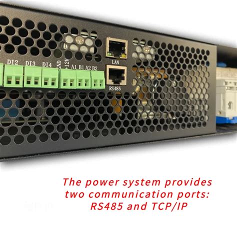 Hot Swappable Telecom Rectifier AC V Power Supply A VAC Switching Power Supply Alibaba