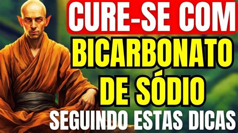 CURE SE BICARBONATO DE SÓDIO Seguindo Estas Dicas Simples