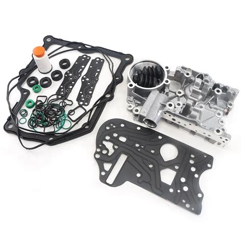 Ati Repair Kit Mechatronics Speed Dsg Reinforced Dq Off