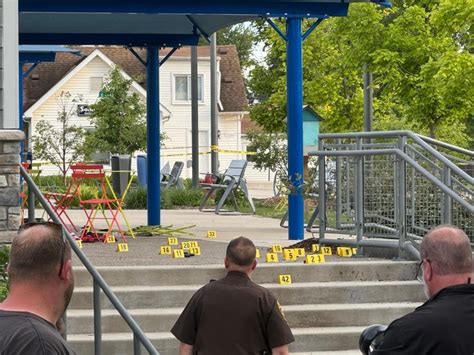 First Last Victims In Rochester Hills Splash Pad Shooting Identified