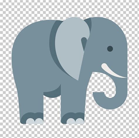 Computer Icons Elephant PNG, Clipart, African Elephant, Animals, Color ...