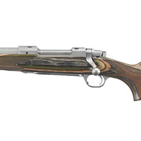 Ruger Guide Gun Stainless Left Hand Bolt Action Rifle 375 Ruger 20in Sportsman S Warehouse