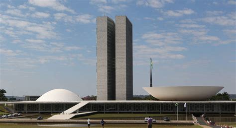 Congresso Promulga Reforma Eleitoral Nesta Ter A Veja Mudan As