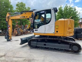 Liebherr R 914 Compact For Sale Crawler Excavator 7302968