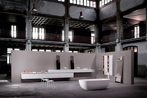 Strato A Vanity Unit By Inbani Design Inbani