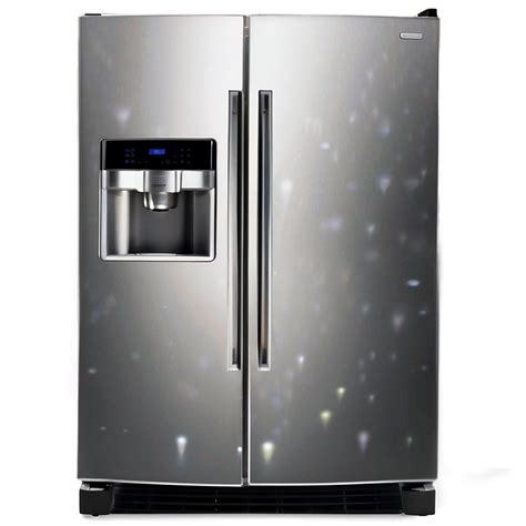 Download Top Freezer Refrigerator Png Coe52