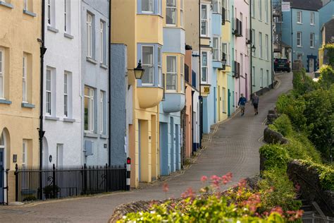 What the New Pembrokeshire Council Tax Rules Mean for Second Home