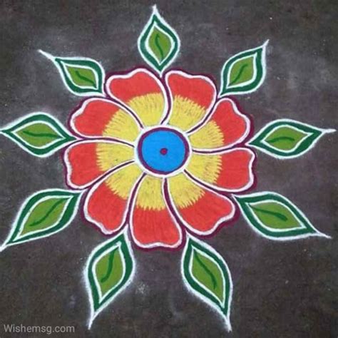 200+ Happy Diwali Rangoli Wishes Quotes Images 2024 - Wishemsg.Com