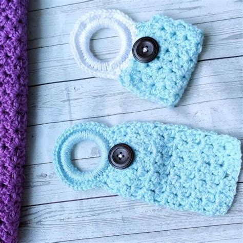 Free Towel Holder Pattern Fosbas Designs