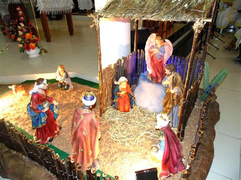 Ronieventos O Blog Do Ronivon Missa Do Natal Na Igreja Matriz De