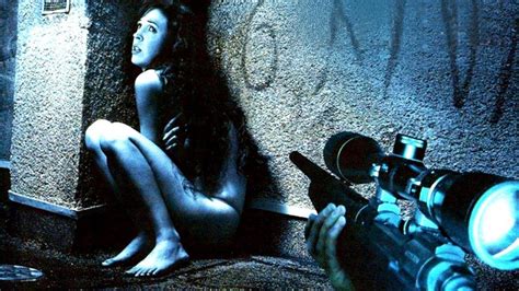 Naked Fear 2007 Taste