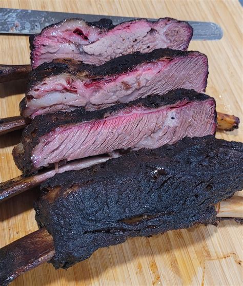 560 Best Smoked Beef Ribs Images On Pholder Food Food Porn And Smoking