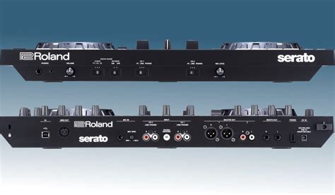 Roland Dj 505 Serato Dj Pro Controller Review And Video