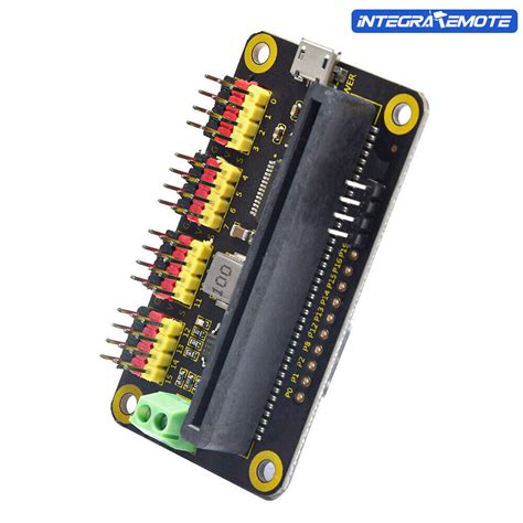 PCA9685 16 Channel DC6V 12V I2C 12 Bit PWM Servo Ubuy India