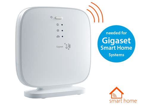 Gigaset Plug One X Smarte Funksteckdose Verbrauchskontrolle Und