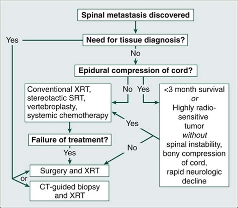 Spinal Cord Compression Clinical Gate