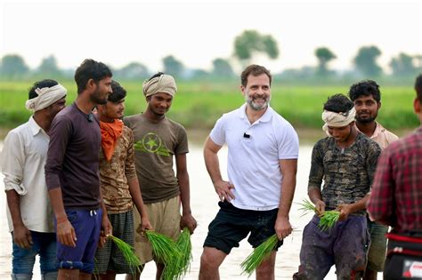 Mallikarjun Kharge On Twitter हमारा अभिमान भारत के किसान 🌾🇮🇳 जन जन