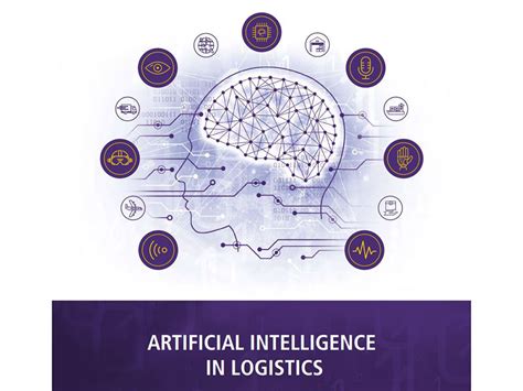 DHL And IBM Back Artificial Intelligence Logistics Potential News