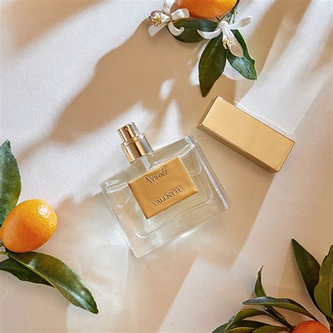 Neroli 14 Perfume – Valentte.com