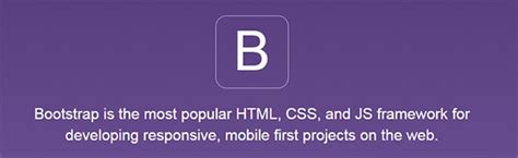 Bootstrap Responsive CSS Grids, Columns, Layouts, Examples