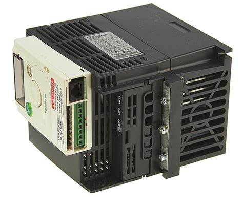 ATV12HU15M2 Schneider Electric Schneider Electric Variable Speed