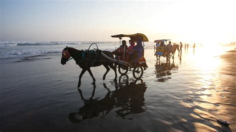 Tempat Wisata Di Bantul Yang Paling Hits Dari Pantai Hingga