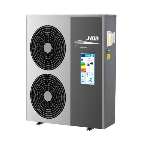 Jnod R290 Thermodynamics Air Source Heat Pump Water Heater 22kw Air To