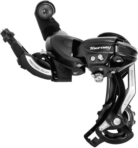 Przerzutka Tylna Shimano Tourney Rd Ty500D 6 7 8Rz Ceny I Opinie