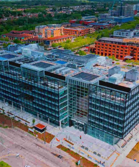 unity place unity place